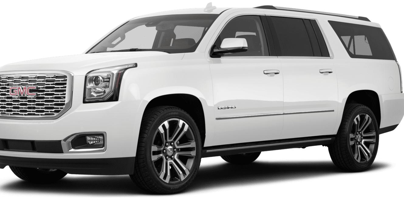 GMC YUKON XL 2018 1GKS1HKJ1JR276540 image